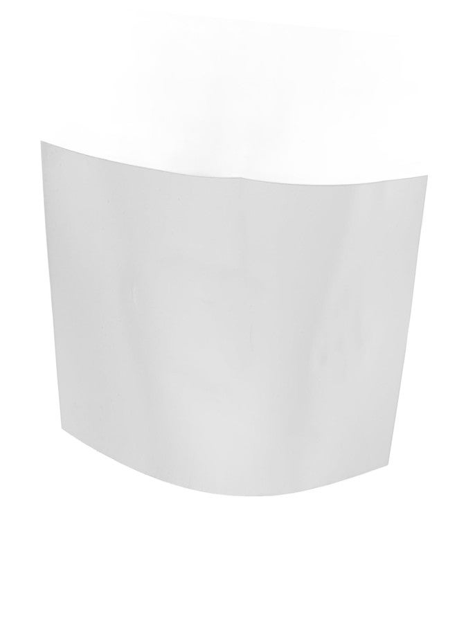 JOINPAYA Invisible Shield Lenticular Sheet for Tricks 11.81X7.87 Inch Transparent Contact Material Lens Plate for Stage Illusions and Film Effects - Image 1